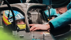 Terceiro Tempo - Milton Neves - A história de carro 'mal nascido' na F1 parece coisa do passado... - Notícias - Terceiro Tempo