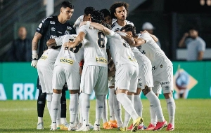 Terceiro Tempo - Milton Neves - Santos recebe o Remo pelas oitavas da Copa do Brasil; as equipes - Notícias - Terceiro Tempo