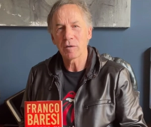 Terceiro Tempo - Milton Neves - Morre Franco Baresi, ídolo do Milan e da seleção italiana - Notícias - Terceiro Tempo