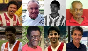 Terceiro Tempo - Milton Neves - Em vídeo, 'Antes & Depois' de jogadores que brilharam pelo Bangu - Notícias - Terceiro Tempo