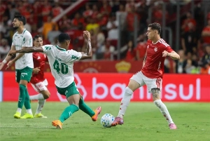 Terceiro Tempo - Milton Neves - Líder do Brasileiro, Palmeiras recebe o Inter, que busca se afastar do Z-4; as equipes - Notícias - Terceiro Tempo