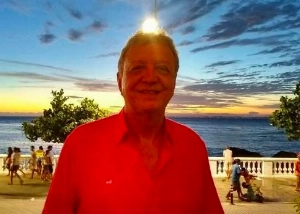 Terceiro Tempo - Milton Neves - Morre Douglas Franklin, um dos maiores ídolos da história do Bahia - Notícias - Terceiro Tempo