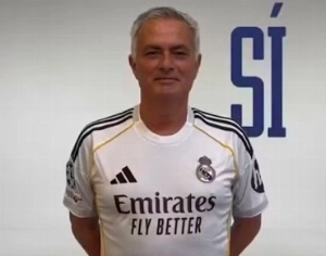 Terceiro Tempo - Milton Neves - Real e Mourinho: o reencontro de dois gigantes que precisam se salvar. Por Ricardo Setyon - Notícias - Terceiro Tempo