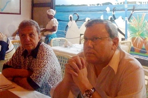 Terceiro Tempo - Milton Neves - Achados & Perdidos: Ouça três entrevistas do saudoso Douglas a Milton Neves - Notícias - Terceiro Tempo