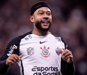 Terceiro Tempo - Milton Neves - Paz demonstra confiança na permanência de Memphis no Corinthians - Notícias - Terceiro Tempo