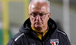 Terceiro Tempo - Milton Neves - Sem vencer há dez rodadas no Brasileiro, São Paulo recebe o Coritiba; as equipes - Notícias - Terceiro Tempo