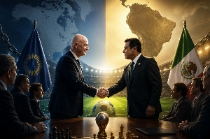 Terceiro Tempo - Milton Neves - FIFA, México e otras 'cositas más'. Por Ricardo Setyon - Notícias - Terceiro Tempo
