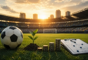 Terceiro Tempo - Milton Neves - A solução para o futebol, para o Brasil, para a nossa casa... Por Odir Cunha - Notícias - Terceiro Tempo
