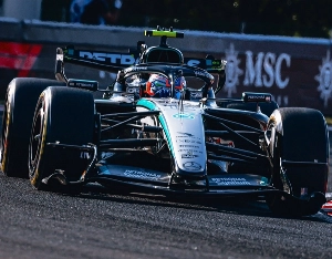 Terceiro Tempo - Milton Neves - F1: Mundial volta com a despedida de Zandvoort, para o GP dos Países Baixos - Notícias - Terceiro Tempo