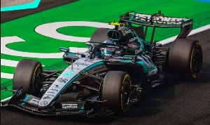 Terceiro Tempo - Milton Neves - F1: Antonelli surge no final para liderar o único treino livre da etapa dos Países Baixos - Notícias - Terceiro Tempo