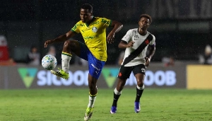 Terceiro Tempo - Milton Neves - Líder, mas sem vencer no Brasileiro há três jogos, Palmeiras recebe o vice-lanterna Vasco; as equipes - Notícias - Terceiro Tempo