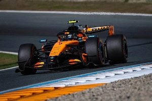 Terceiro Tempo - Milton Neves - F1: Norris coloca as Mercedes no bolso e crava a pole para o GP dos Países Baixos - Notícias - Terceiro Tempo