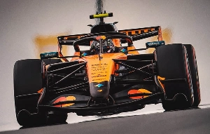 Terceiro Tempo - Milton Neves - F1: Norris tem estratégia certeira para vencer o movimentado GP dos Países Baixos - Notícias - Terceiro Tempo