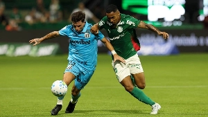 Terceiro Tempo - Milton Neves - Palmeiras encara o Santos pelas quartas de final da Copa do Brasil; as equipes - Notícias - Terceiro Tempo
