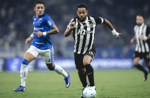 Terceiro Tempo - Milton Neves - Cruzeiro e Atlético iniciam disputa por vaga à semifinal da Copa do Brasil; as formações - Notícias - Terceiro Tempo