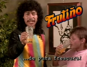 Terceiro Tempo - Milton Neves - Achados & Perdidos: Higuita, que completa 60 anos hoje, estrelando um hilário comercial - Notícias - Terceiro Tempo