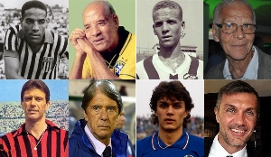 Terceiro Tempo - Milton Neves - Em vídeo, 'Antes & Depois' de pais e filhos que brilharam no futebol - Notícias - Terceiro Tempo