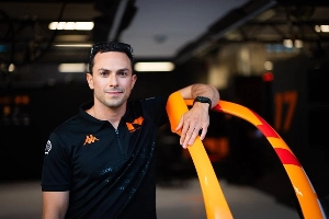 Terceiro Tempo - Milton Neves - WEC: É um circuito que exige comprometimento total', avalia Derani, sobre etapa em Austin - Notícias - Terceiro Tempo