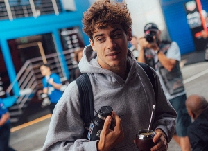 Terceiro Tempo - Milton Neves - F1: De contrato renovado, Colapinto fala do prazer em correr em Monza, onde estreou pela categoria - Notícias - Terceiro Tempo