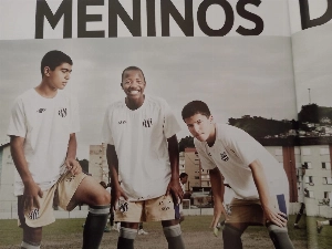 Terceiro Tempo - Milton Neves - O divórcio do Santos e Gabigol. Por Odir Cunha - Notícias - Terceiro Tempo