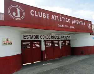 Terceiro Tempo - Milton Neves - Achados & Perdidos: Rua Javari, a icônica casa do Clube Atlético Juventus - Notícias - Terceiro Tempo