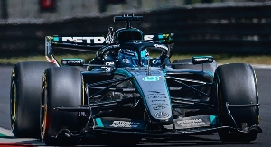 Terceiro Tempo - Milton Neves - F1: Russell responde à Ferrari com desempenho consistente no TL2 em Monza - Notícias - Terceiro Tempo