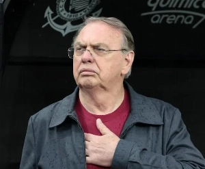 Terceiro Tempo - Milton Neves - Presidente do Corinthians planeja renúncia. Por Wladimir Miranda - Notícias - Terceiro Tempo