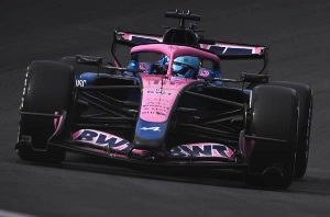 Terceiro Tempo - Milton Neves - F1: Gasly surpreende em 'sua' Monza e conquista a pole para o GP da Itália - Notícias - Terceiro Tempo