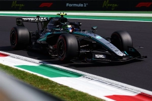 Terceiro Tempo - Milton Neves - F1: Antonelli tem atuação digna de campeão ao vencer o GP da Itália - Notícias - Terceiro Tempo
