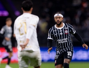 Terceiro Tempo - Milton Neves - Em crise no Campeonato Brasileiro, Corinthians encara o Estudiantes pela Libertadores - Notícias - Terceiro Tempo