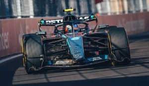 Terceiro Tempo - Milton Neves - F1: Antonelli vence GP da Espanha, na entediante pista de Madri - Notícias - Terceiro Tempo