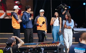 Terceiro Tempo - Milton Neves - F1: Venda de ingressos para a Fanzone do GP de São Paulo começa nesta terça-feira - Notícias - Terceiro Tempo