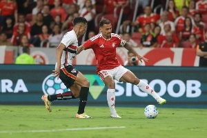 Terceiro Tempo - Milton Neves - Juntando os cacos após eliminação na Sul-Americana, São Paulo encara o Inter pelo Brasileiro - Notícias - Terceiro Tempo