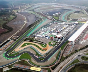 Terceiro Tempo - Milton Neves - F1: Calendário de 2027 terá São Paulo com Sprint e retorno das etapas de Portugal e Turquia - Notícias - Terceiro Tempo