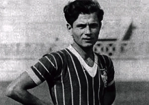 Terceiro Tempo - Milton Neves - Achados & Perdidos: Conheça Preguinho, que fez o primeiro gol pelo Brasil em Copas do Mundo - Notícias - Terceiro Tempo