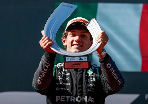 Terceiro Tempo - Milton Neves - F1: Antonelli pode chegar ao GP de São Paulo como campeão da temporada - Notícias - Terceiro Tempo