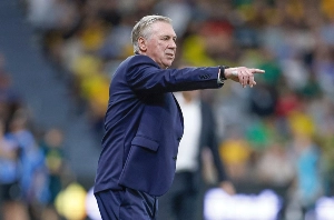 Terceiro Tempo - Milton Neves - Ancelotti promove mudanças no Brasil para o segundo amistoso contra a Austrália; as equipes - Notícias - Terceiro Tempo