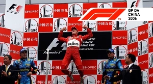 Terceiro Tempo - Milton Neves - Achados & Perdidos: Há 20 anos, na China, a última vitória de Michael Schumacher na F1 - Notícias - Terceiro Tempo