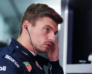Terceiro Tempo - Milton Neves - F1:Verstappen foi o mais rápido da sexta-feira em Sepang. Leclerc liderou o TL2 - Notícias - Terceiro Tempo