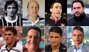 Terceiro Tempo - Milton Neves - Em vídeo, 'Antes & Depois' de zagueiros históricos do Corinthians - Notícias - Terceiro Tempo