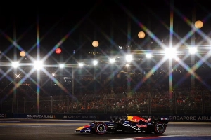 Terceiro Tempo - Milton Neves - F1: Verstappen conclui final de semana perfeito com vitória no GP de Singapura - Notícias - Terceiro Tempo
