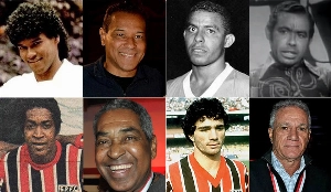 Terceiro Tempo - Milton Neves - Em vídeo, pontas que marcaram época com a camisa do São Paulo Futebol Clube - Notícias - Terceiro Tempo