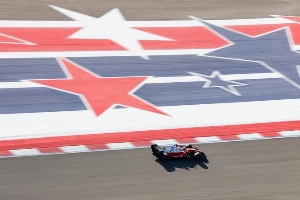 Terceiro Tempo - Milton Neves - F1: Leclerc melhora marca do TL1, e domina a sexta-feira alvissareira para a Ferrari em Austin - Notícias - Terceiro Tempo