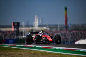 Terceiro Tempo - Milton Neves - F1: Hamilton mantém Ferrari na ponta no último treino livre para o GP dos Estados Unidos - Notícias - Terceiro Tempo