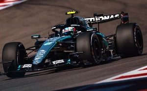 Terceiro Tempo - Milton Neves - F1: Antonelli aparece no momento certo para conseguir a pole para o GP dos EUA - Notícias - Terceiro Tempo