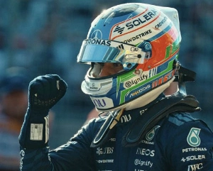 Terceiro Tempo - Milton Neves - F1:  Antonelli vence GP dos Estados Unidos e fica muito próximo do título  - Notícias - Terceiro Tempo