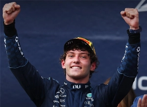 Terceiro Tempo - Milton Neves - F1: Autódromo Hermanos Rodríguez é a provável 'casa' do título de Antonelli, que só precisa terminar em nono lugar - Notícias - Terceiro Tempo
