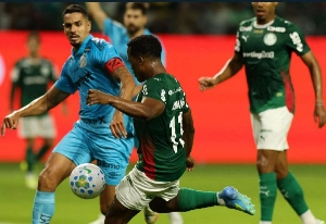 Terceiro Tempo - Milton Neves - Palmeiras encara o Santos na Vila mirando 'dormir' na liderança mais uma vez; as equipes - Notícias - Terceiro Tempo