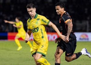 Terceiro Tempo - Milton Neves - No desespero, Corinthians joga contra o Mirassol nesta sexta-feira - Notícias - Terceiro Tempo