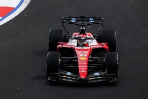 Terceiro Tempo - Milton Neves - F1: Leclerc domina com folga o TL1 para o GP do México - Notícias - Terceiro Tempo